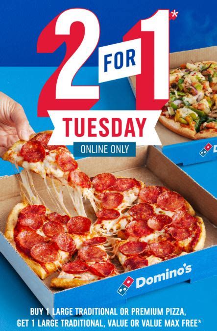 domino's specials near me|Tuesday Lunch Special .
